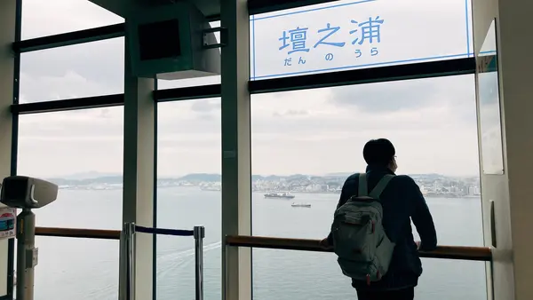 門司港レトロの写真・動画_image_723283