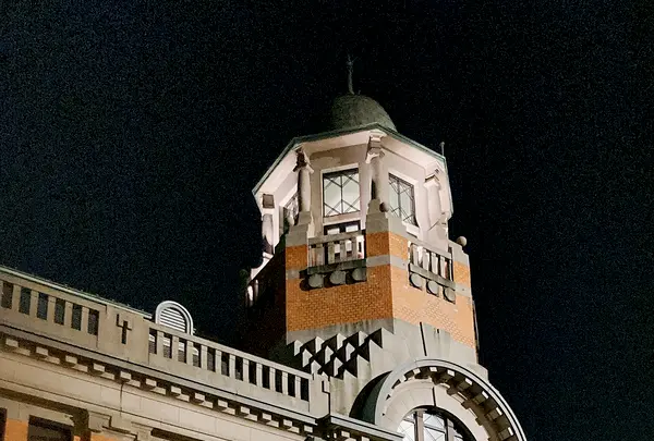 旧大阪商船の写真・動画_image_723318