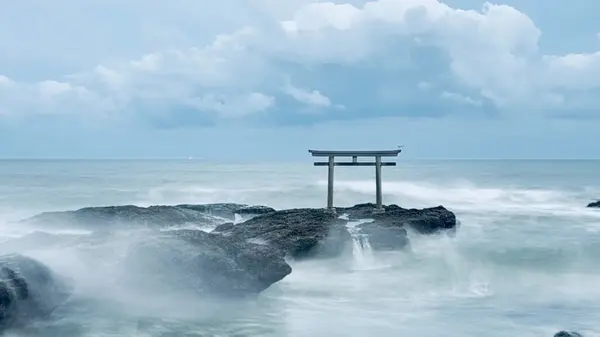 大洗磯前神社の写真・動画_image_723915