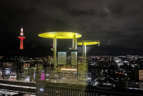 京都駅の写真・動画_image_724229
