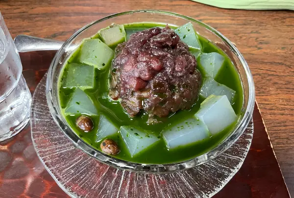 納言志るこ店の写真・動画_image_724532