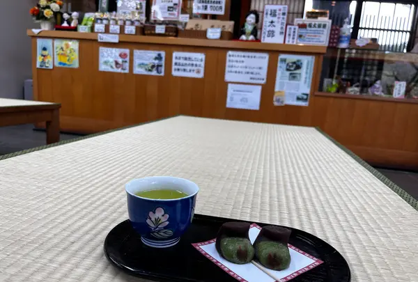 三嶋大社の写真・動画_image_726040