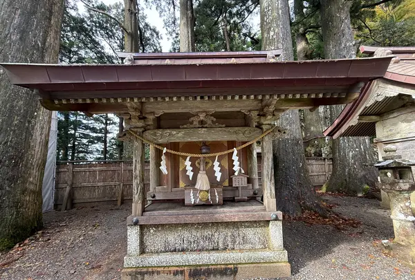 玉置神武社の写真・動画_image_727033