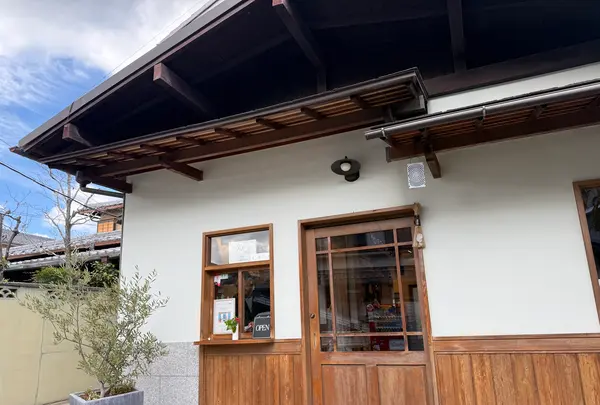 Ari Cafe【嵐山 コーヒー】【右京区 カフェ】【嵯峨 カフェ】の写真・動画_image_728585