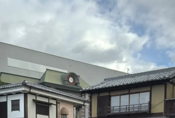 東映太秦映画村の写真・動画_image_728593