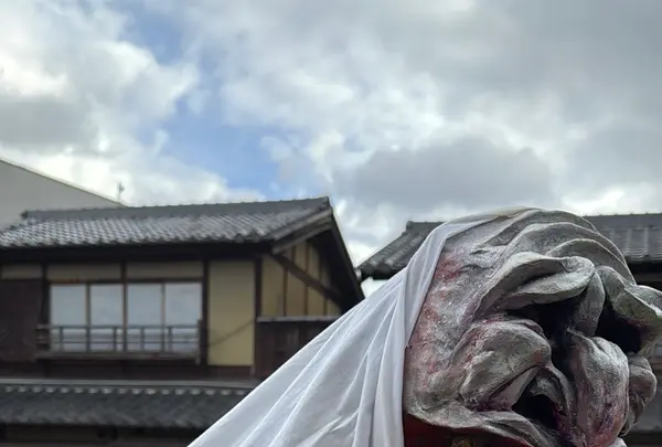 東映太秦映画村の写真・動画_image_728595