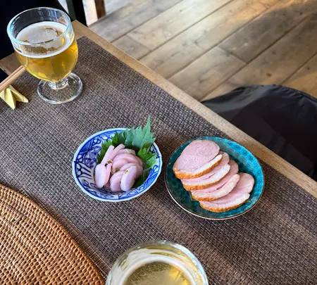 角打ちあさくら(クラフトビールと日本酒の店あさくら)の写真・動画_image_728641