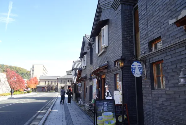 甲州夢小路の写真・動画_image_729332
