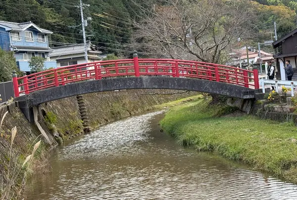 宮橋（恋叶い橋）の写真・動画_image_729721