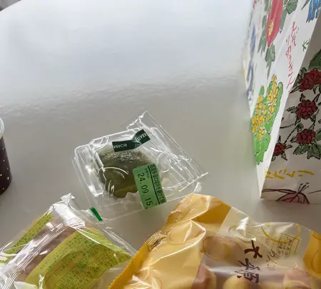 カンパーナ六花亭の写真・動画_image_731452