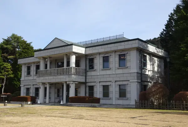 県立恩賜箱根公園の写真・動画_image_731726