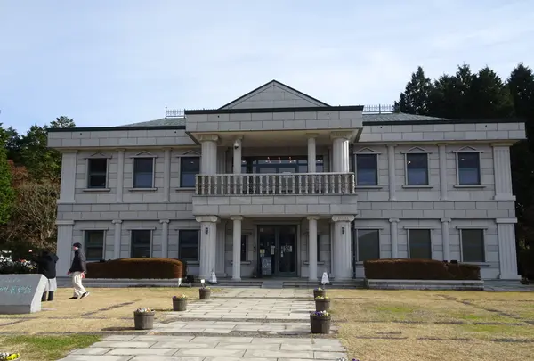 県立恩賜箱根公園の写真・動画_image_731727