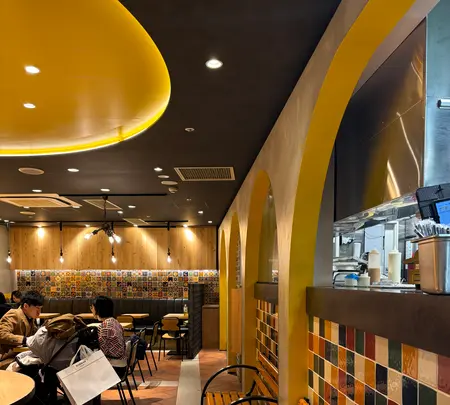 Guzman y Gomez青山の写真・動画_image_732406