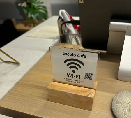 ancolo cafeの写真・動画_image_732432
