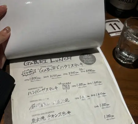 ビストロ ガブリ 目黒店の写真・動画_image_732440