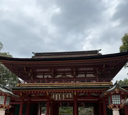 太宰府天満宮の写真・動画_image_732596