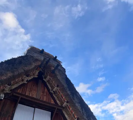 白川郷の写真・動画_image_733243