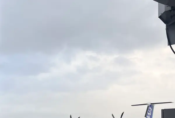 小松空港の写真・動画_image_733321