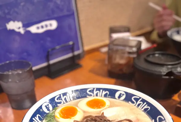 ShinShin 博多デイトス店の写真・動画_image_733346