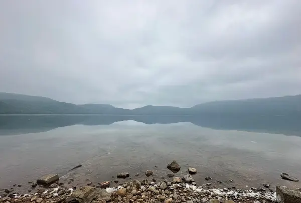 倶多楽湖の写真・動画_image_734053