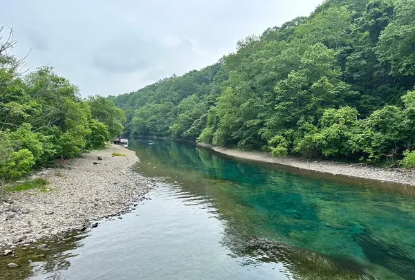 支笏湖の写真・動画_image_734057
