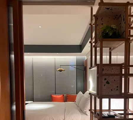 W Taipei - 台北W飯店の写真・動画_image_734069