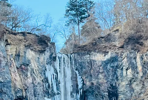 華厳ノ滝の写真・動画_image_734408
