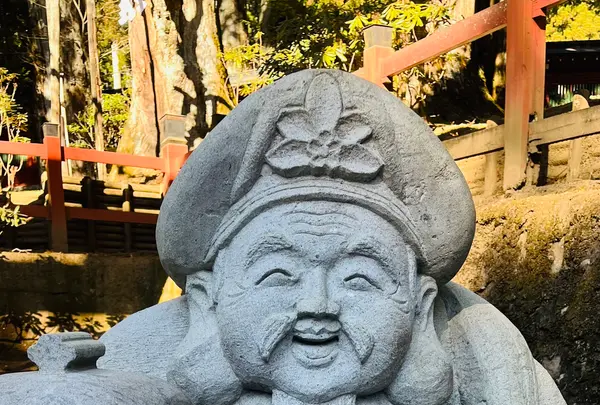 日光二荒山神社の写真・動画_image_734744