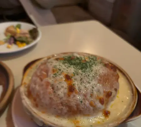 サクラカフェ池袋の写真・動画_image_734766