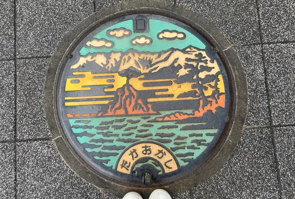 国定公園 雨晴海岸の写真・動画_image_736006