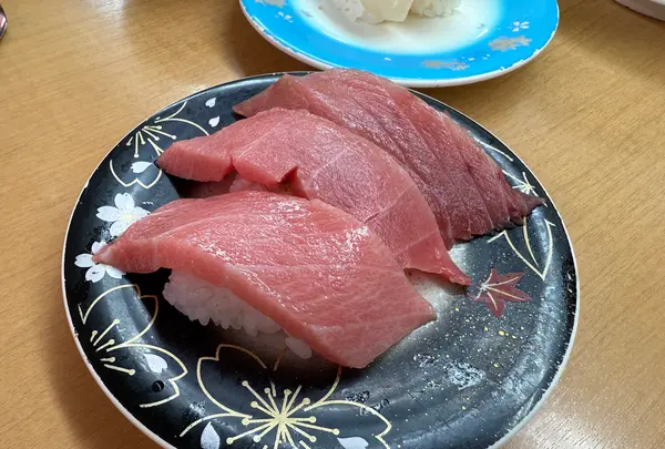 森田水産１Ｆ回転寿司の写真・動画_image_736201