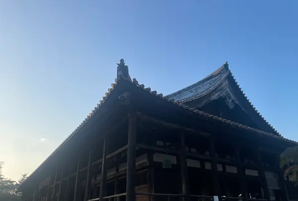 豊国神社（千畳閣）の写真・動画_image_736668
