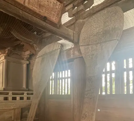 豊国神社（千畳閣）の写真・動画_image_736669
