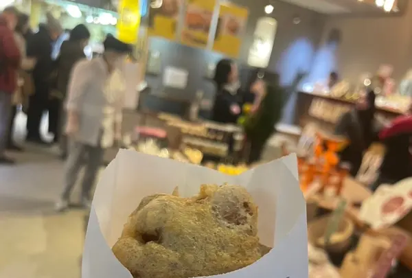宮島表参道商店街の写真・動画_image_736675