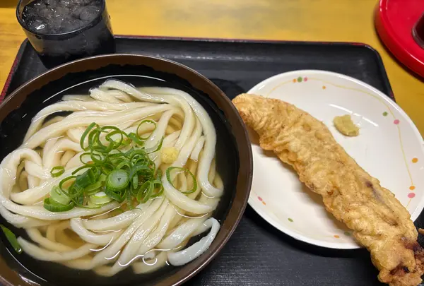 山内うどん店の写真・動画_image_736763