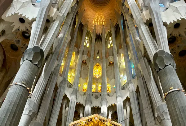 Sagrada Família（サグラダ・ファミリア聖堂）の写真・動画_image_737361