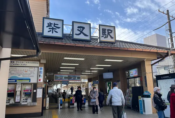 題経寺（柴又帝釈天）の写真・動画_image_737953