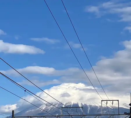 富士駅の写真・動画_image_738735
