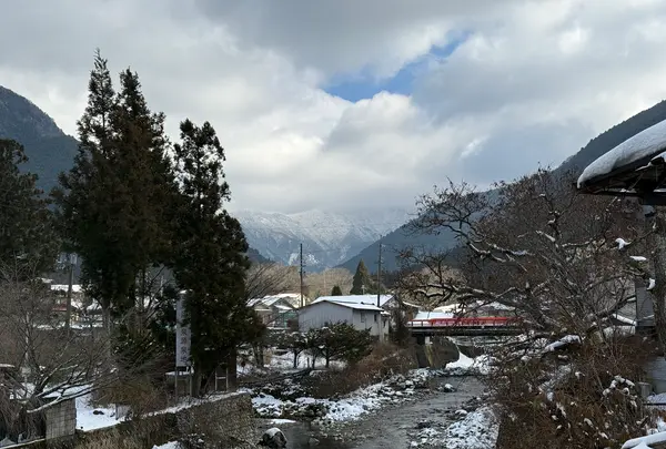 洞川温泉の写真・動画_image_739379