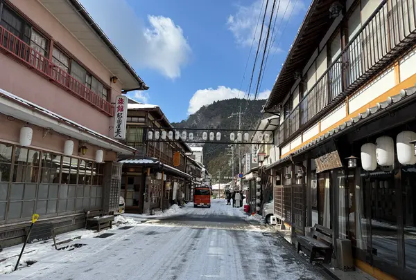 洞川温泉の写真・動画_image_739380