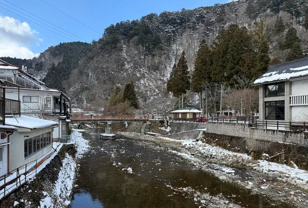 洞川温泉の写真・動画_image_739381