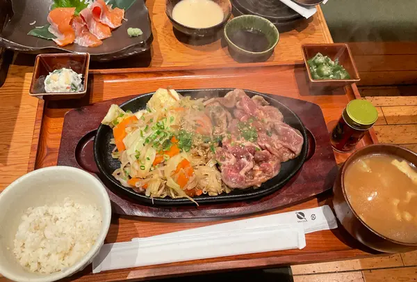 長野県長寿食堂の写真・動画_image_741561