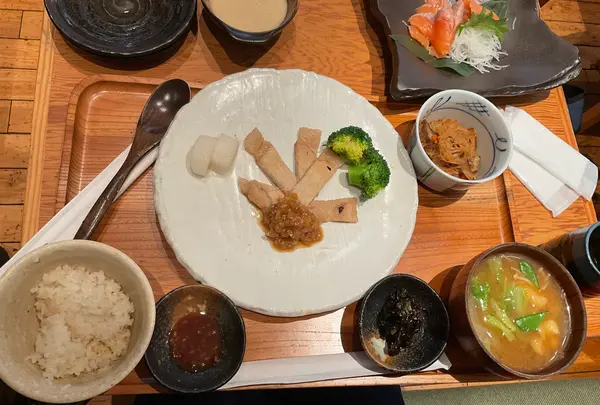 長野県長寿食堂の写真・動画_image_741562