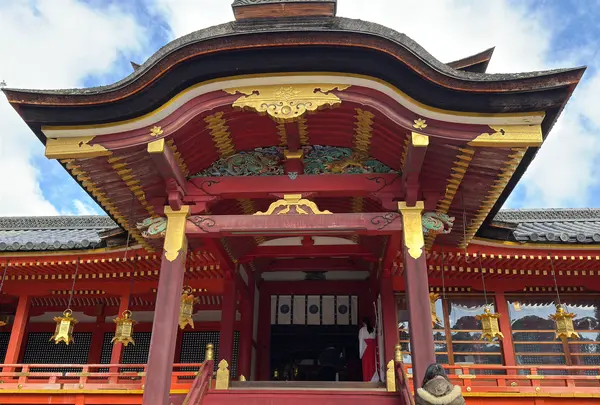 石清水八幡宮の写真・動画_image_741704