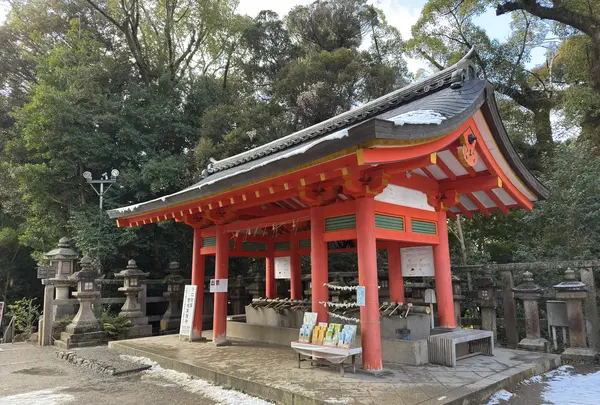 石清水八幡宮の写真・動画_image_741711