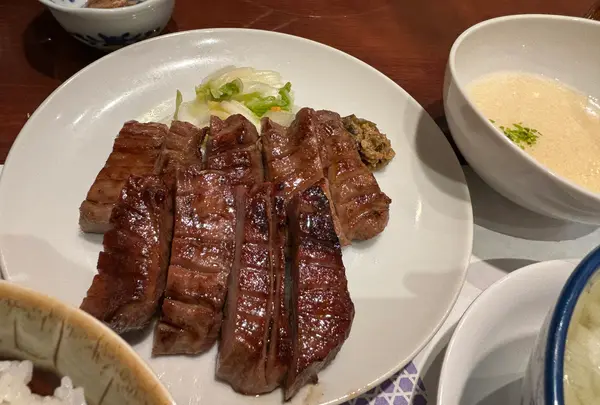 たんや善治郎 南町通り店の写真・動画_image_742288