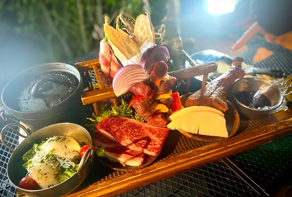 Grandvaux Spa Village (グランヴォ― スパ ヴィレッジ)の写真・動画_image_743821