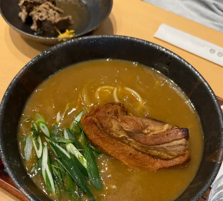 蕎麦と肴 正家 生田新道店の写真・動画_image_744694