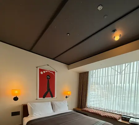 エースホテル京都の写真・動画_image_744697