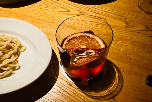 MR. MAURICE’S ITALIAN（ミスター・モーリスズ・イタリアン）の写真・動画_image_744714